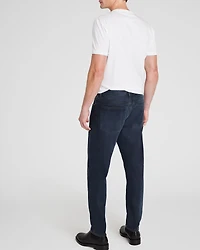 Slim Straight Jeans