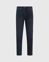Slim Straight Jeans