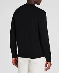 Merino Crewneck