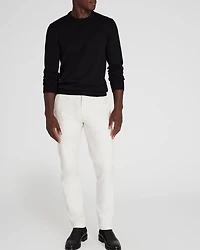 Merino Crewneck