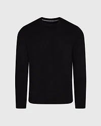 Merino Crewneck