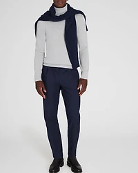 Merino Turtleneck