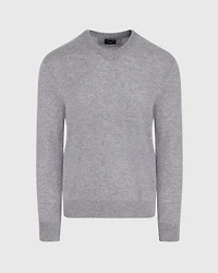 Lightweight Cashmere V-Neck Sweater