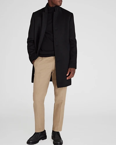Loukas Solid Coat