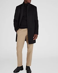 Loukas Solid Coat