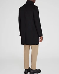 Loukas Solid Coat