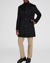 Loukas Solid Coat