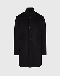 Loukas Solid Coat