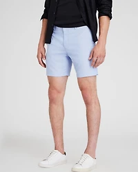 Baxter Micro-Stripe 7" Shorts