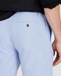 Baxter Micro-Stripe 7" Shorts