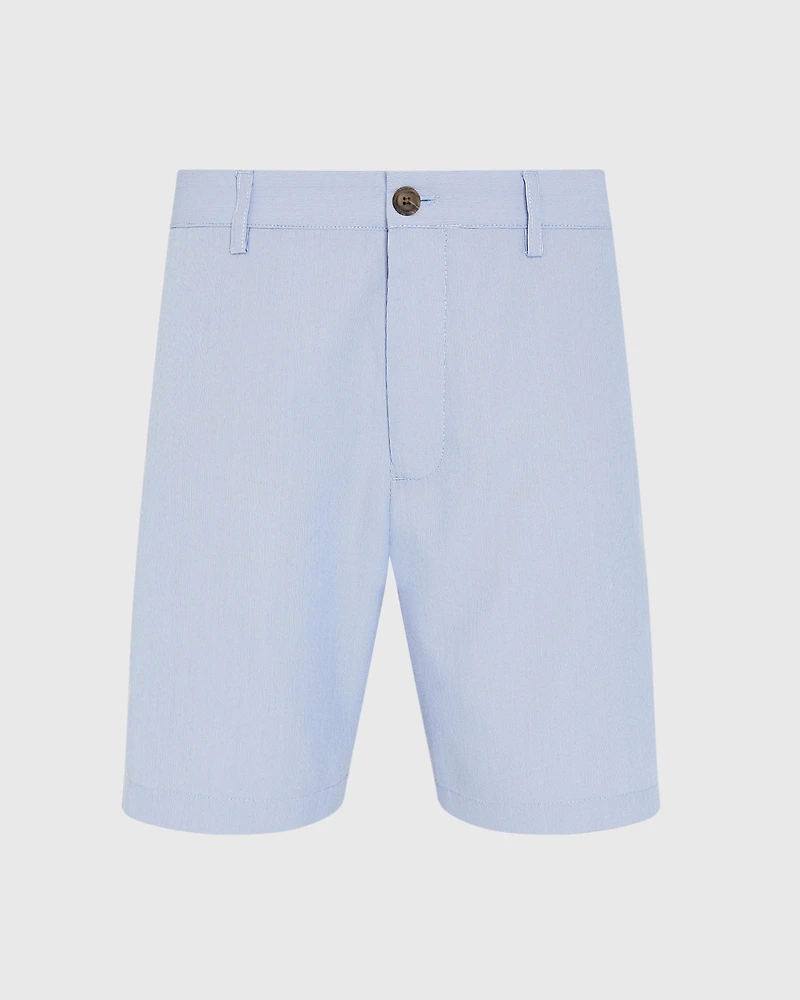 Baxter Micro-Stripe 7" Shorts