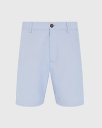 Baxter Micro-Stripe 7" Shorts