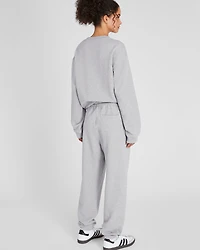 Crest Sweatpants