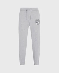 Crest Sweatpants