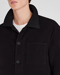 Moleskin Chore Jacket