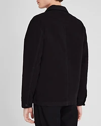 Moleskin Chore Jacket