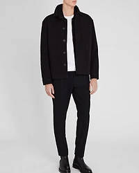 Moleskin Chore Jacket
