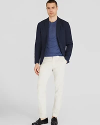 Resort Linen Sweater