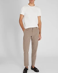 Brushed Pima Cotton T-Shirt