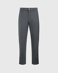 Hybrid Elasticated Trouser