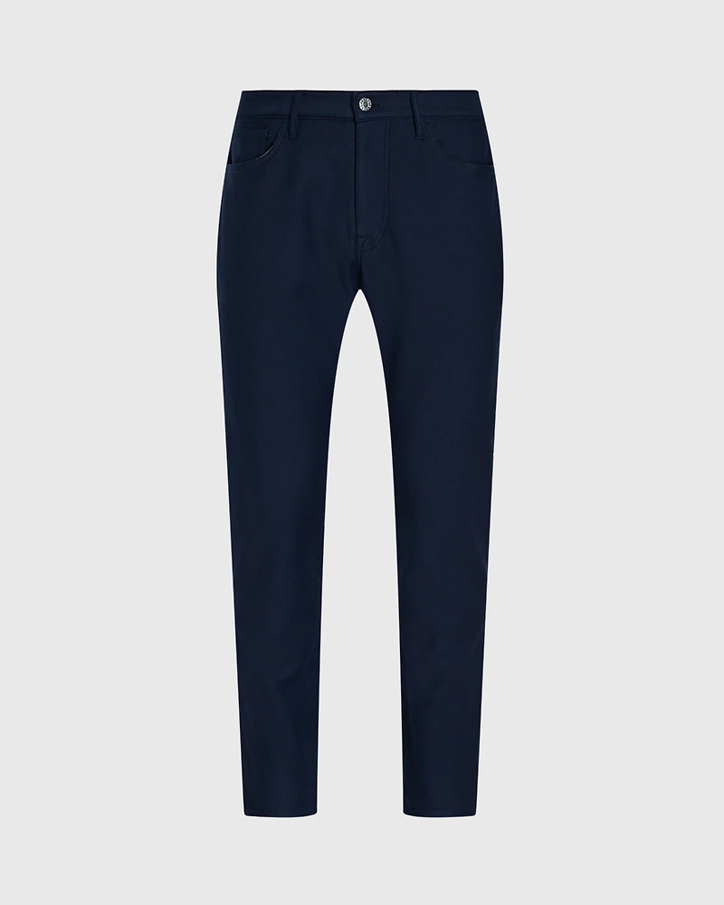 Connor 5-Pocket Pant