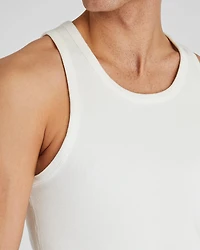 Ribbed Tank Top