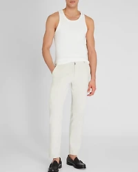 Ribbed Tank Top