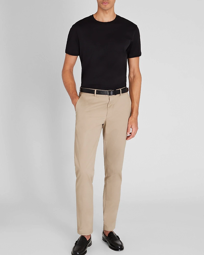 Short-Sleeve Refined Tee
