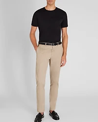 Short-Sleeve Refined Tee