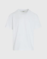 Short Sleeve Relaxed Tee