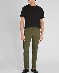 Short-Sleeve Relaxed Tee