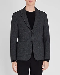 Capsule Winter Textured Jacket