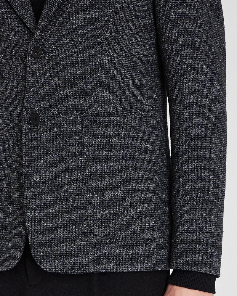 Capsule Winter Textured Jacket