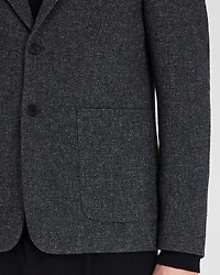 Capsule Winter Textured Jacket