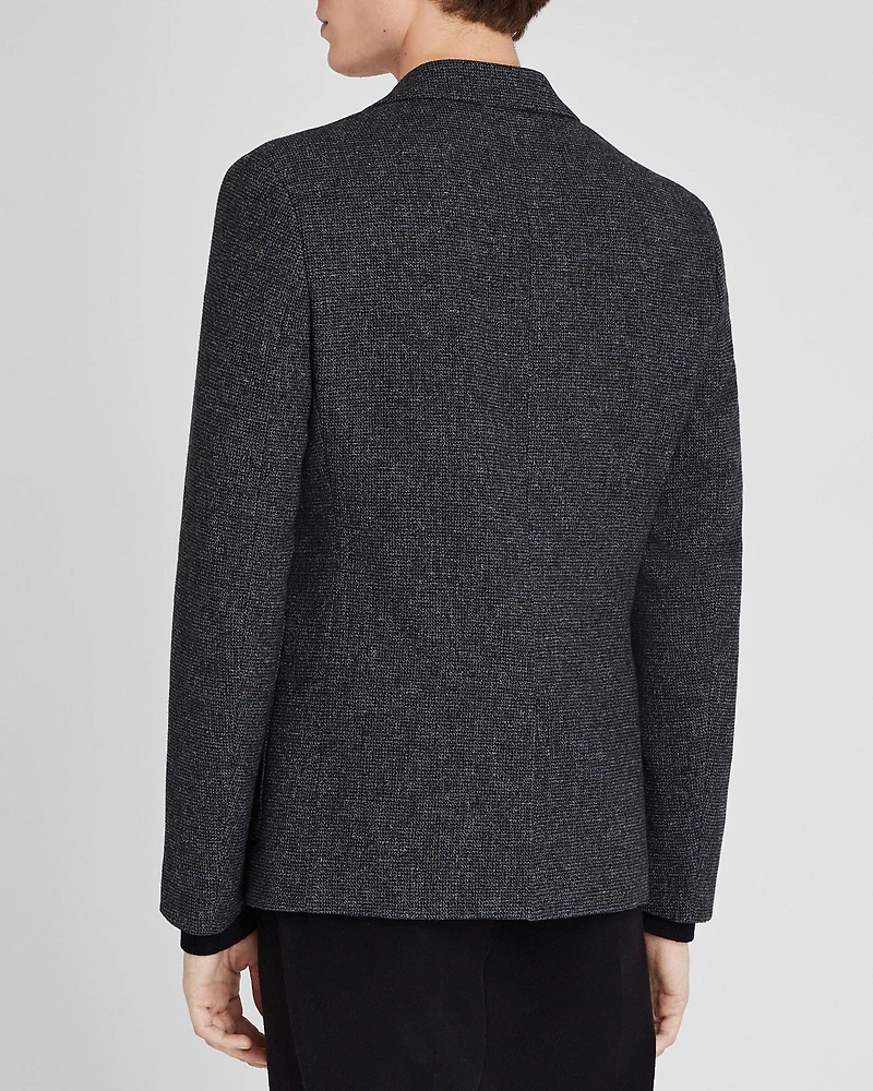 Capsule Winter Textured Jacket