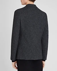 Capsule Winter Textured Jacket