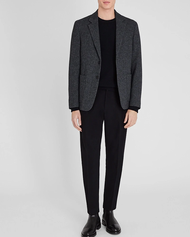 Capsule Winter Textured Jacket
