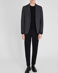 Capsule Winter Textured Jacket