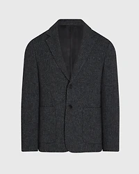 Capsule Winter Textured Jacket