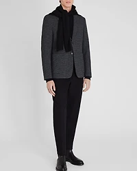 Capsule Winter Textured Jacket