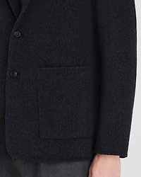 Capsule Double-Faced Cashmere Blend Jacket