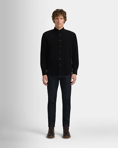 Standard Pinwale Corduroy Shirt