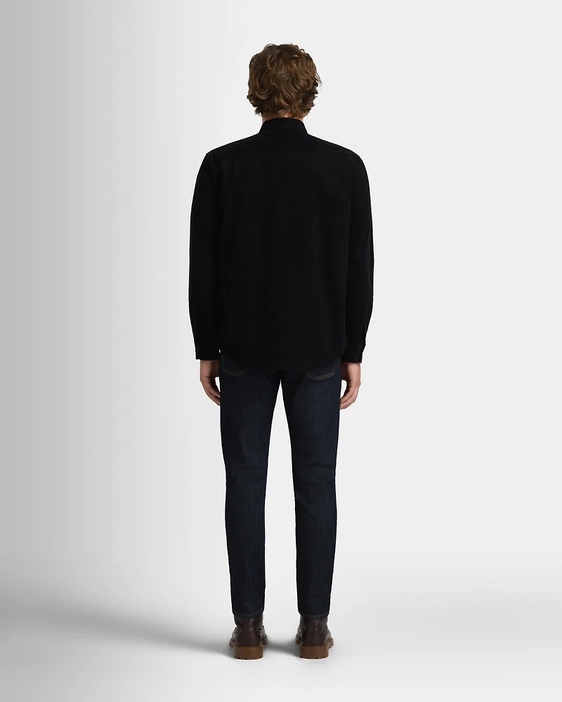 Standard Pinwale Corduroy Shirt