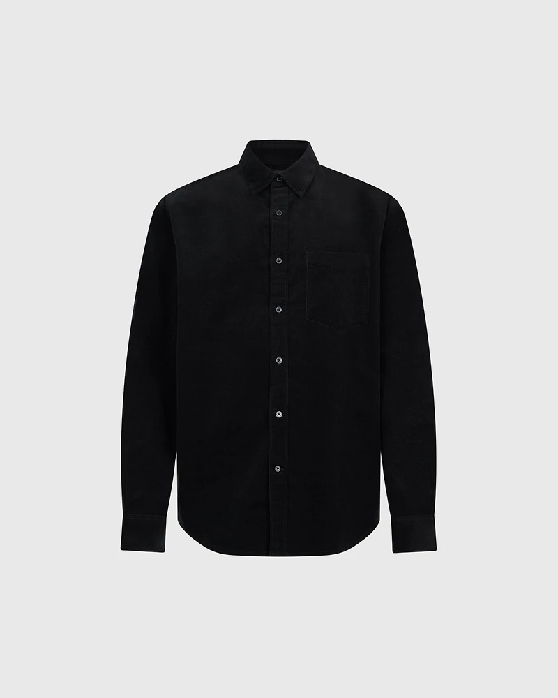 Standard Pinwale Corduroy Shirt