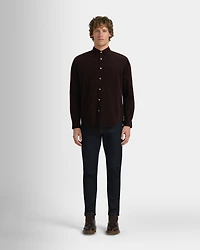 Standard Pinwale Corduroy Shirt