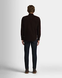 Standard Pinwale Corduroy Shirt