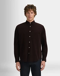 Standard Pinwale Corduroy Shirt
