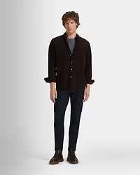 Standard Pinwale Corduroy Shirt