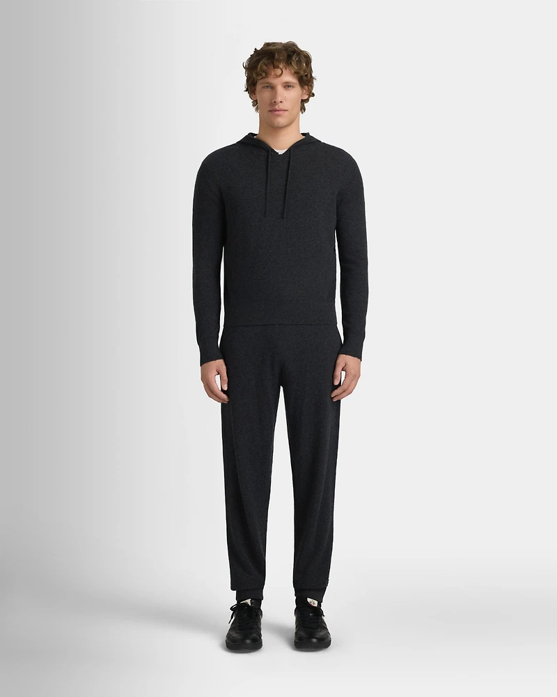 Cashmere Hoodie
