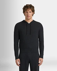 Cashmere Hoodie